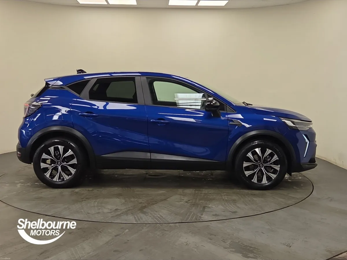 Renault Captur Hatchback Evolution - Image 3