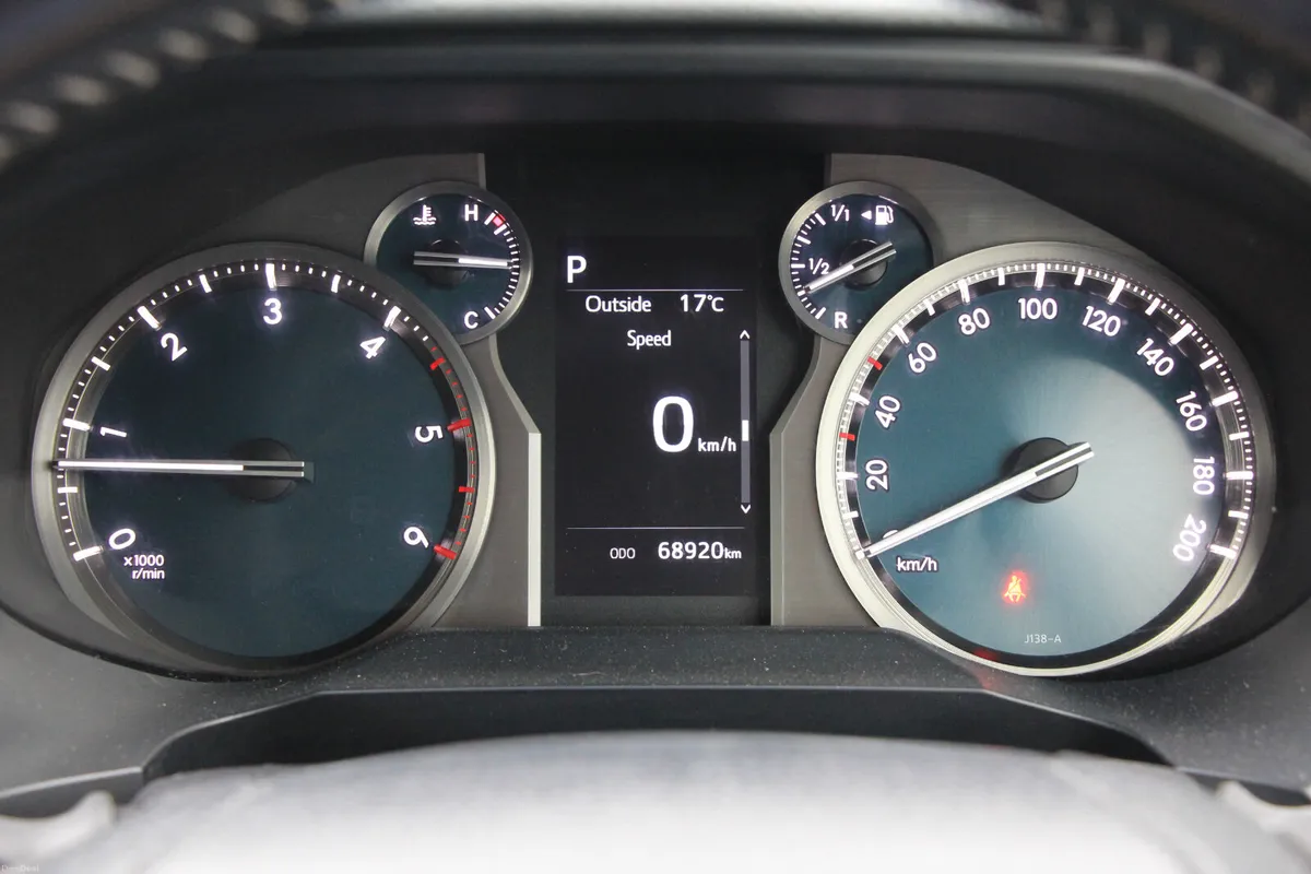 Landcruiser LWB * Auto * Low KMs - Image 3