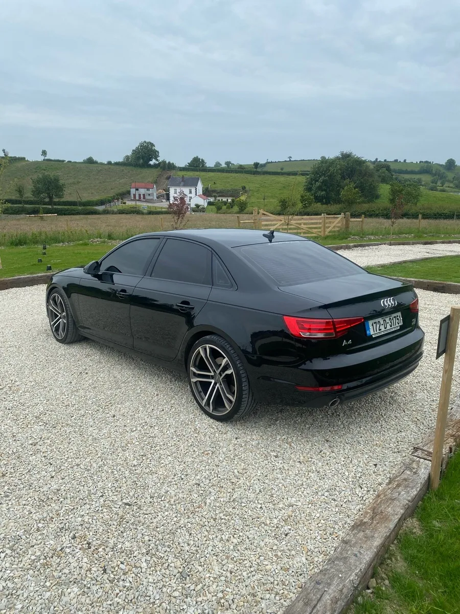 Audi A4 ultra - Image 4
