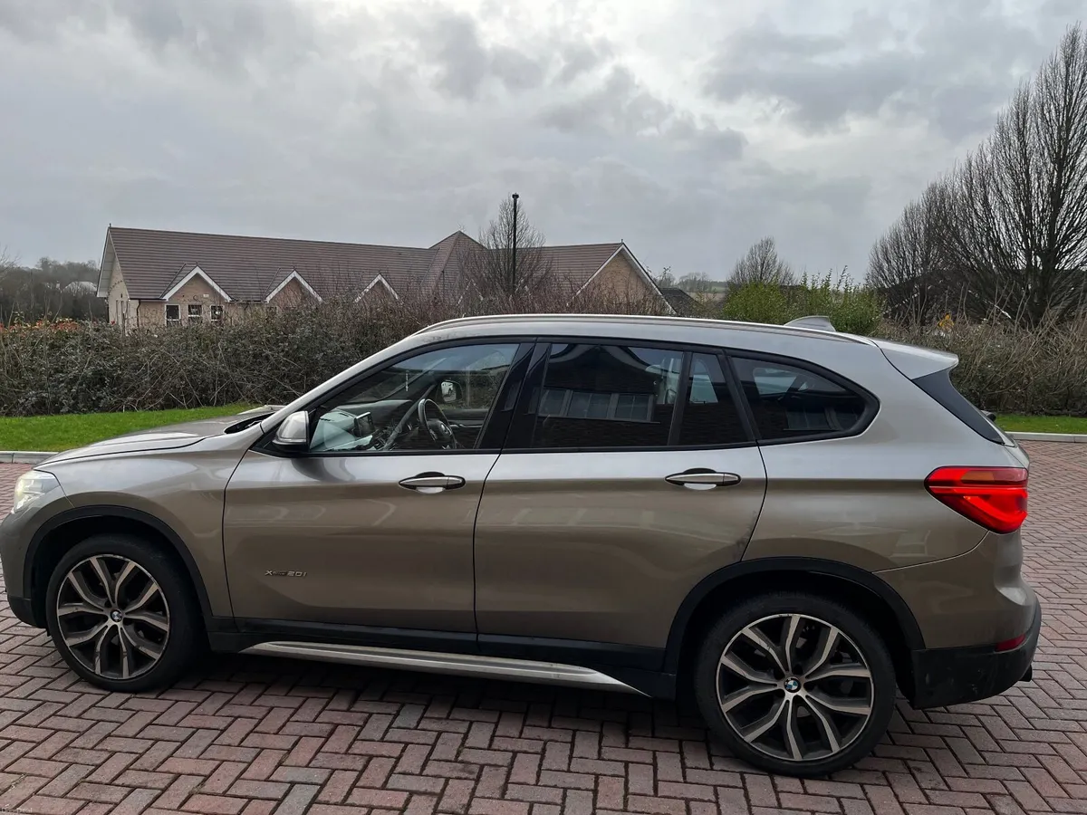 BMW X1 2016 - Image 5