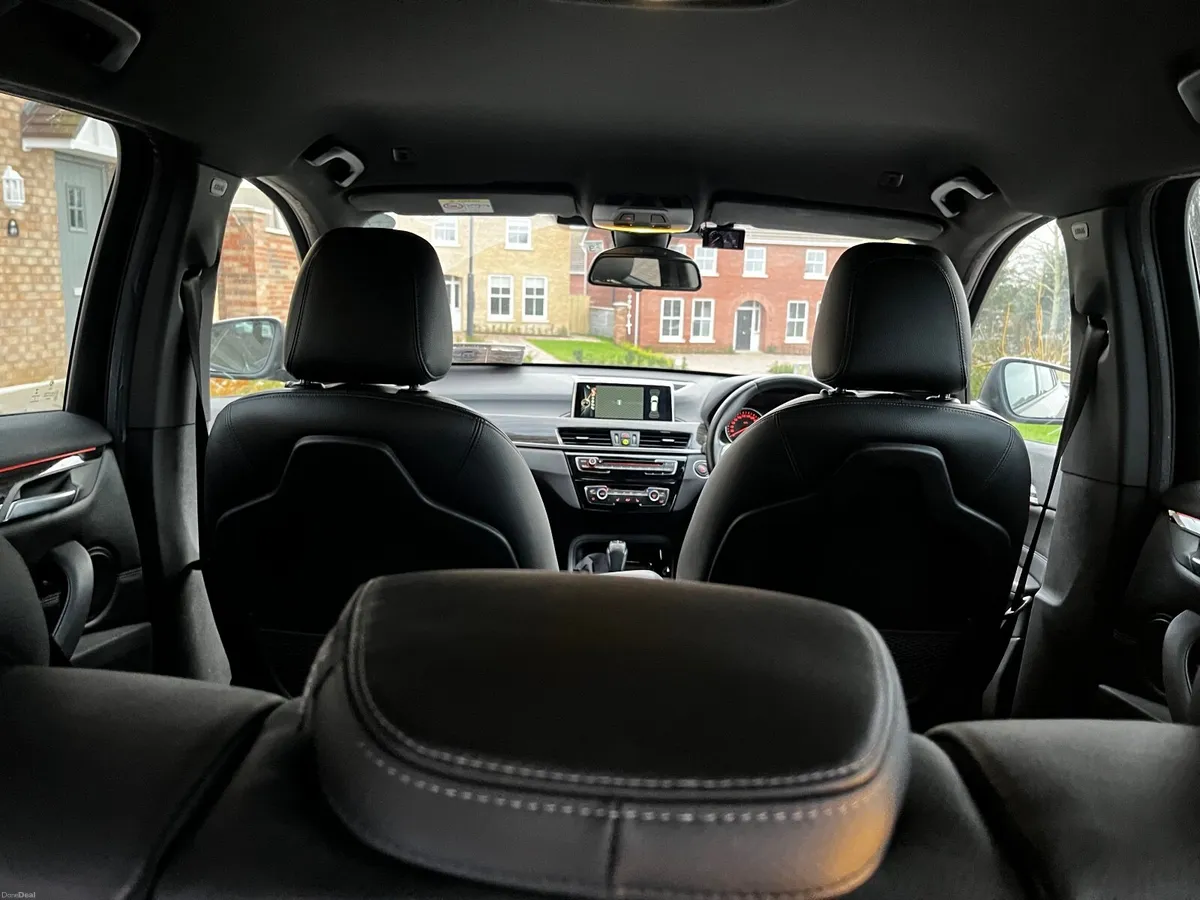 BMW X1 2016 - Image 6