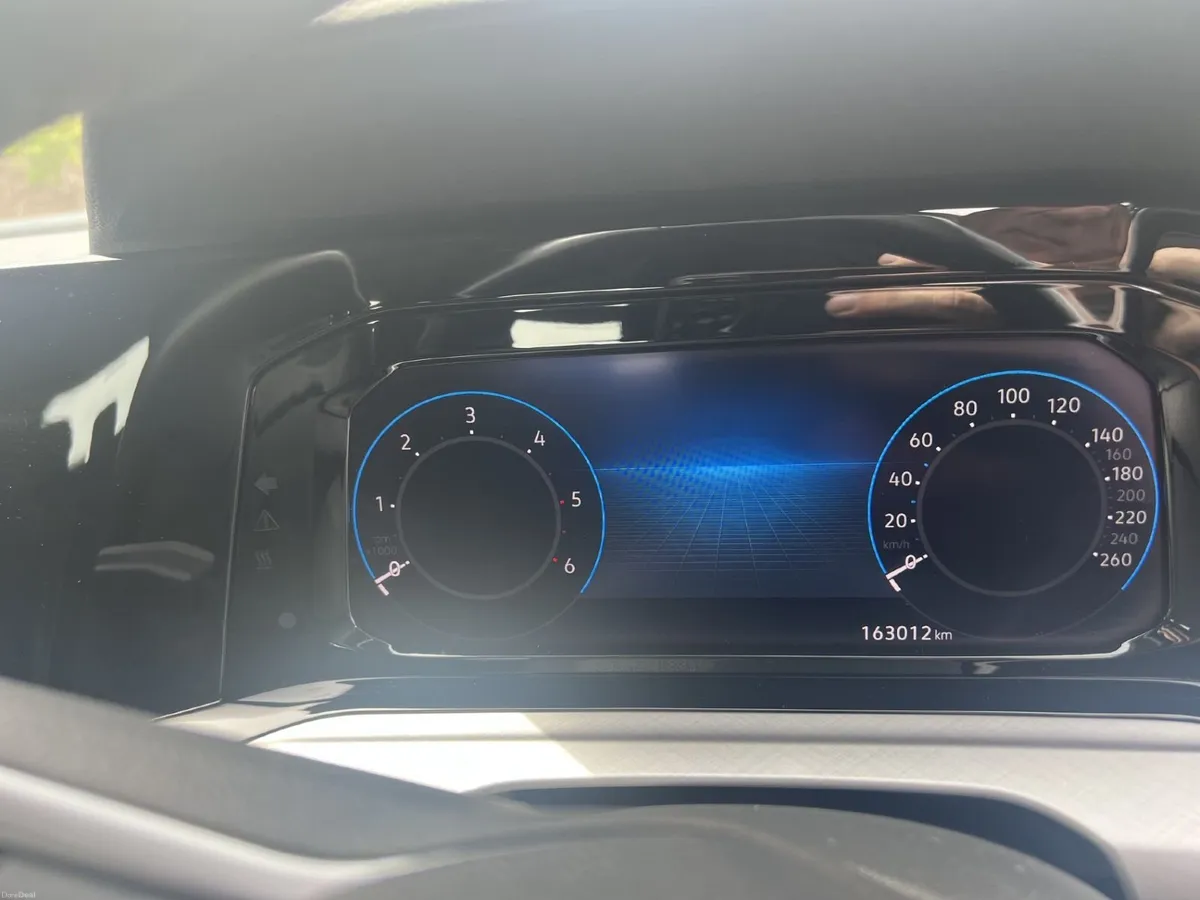 Volkswagen Golf 2020 - Image 3