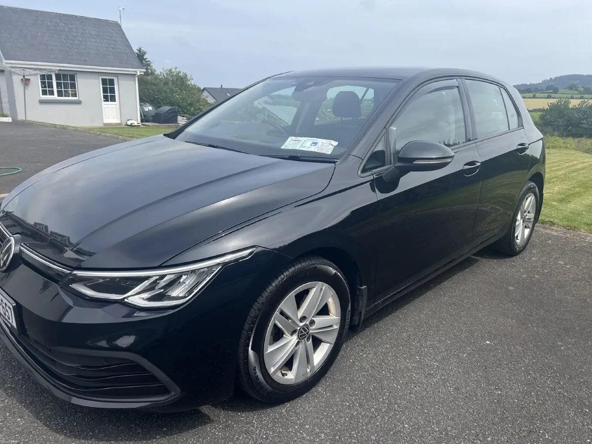 Volkswagen Golf 2020 - Image 2
