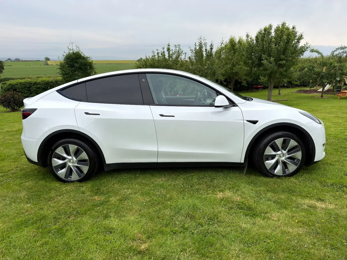 2023 Model Y Long Range AWD - Warranty to 2031 - Image 2