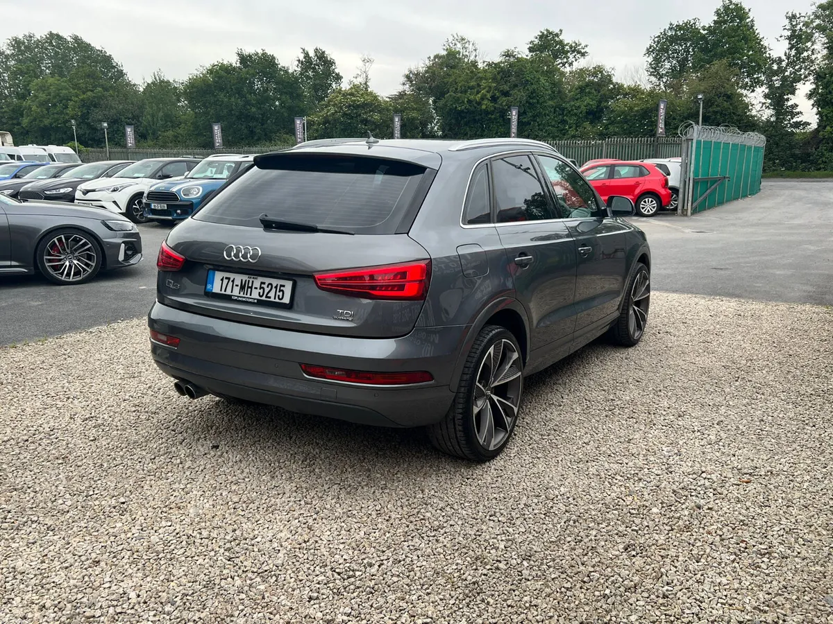 ==QUATTRO//NEW NCT//ALLOY WHEELS== - Image 6
