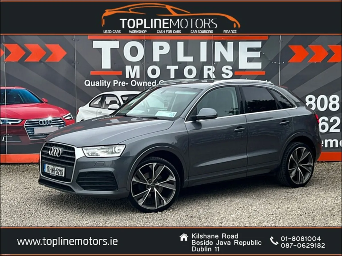 ==QUATTRO//NEW NCT//ALLOY WHEELS== - Image 1