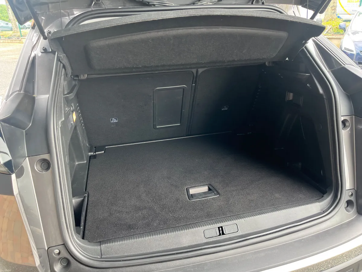 Peugeot 3008 2022 - Image 5