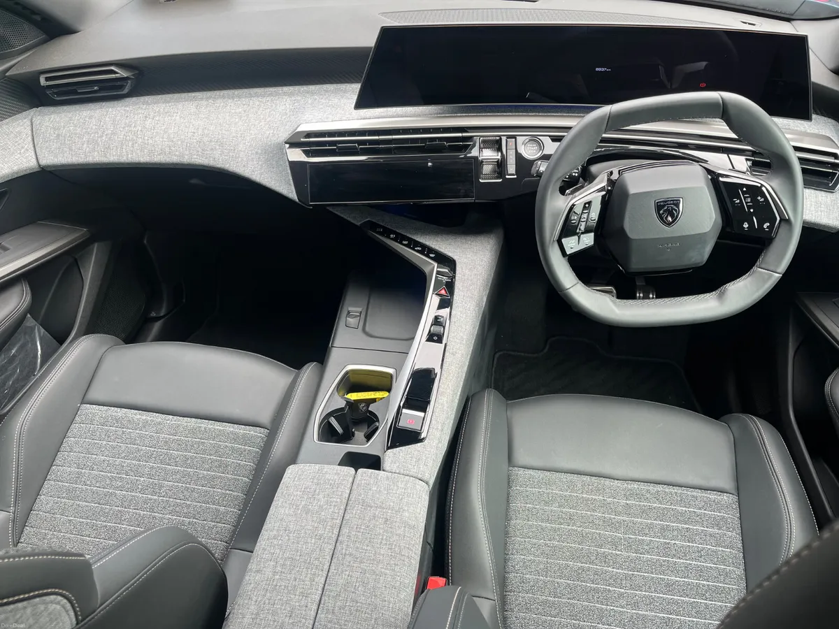 Peugeot 3008 2026 - Image 6