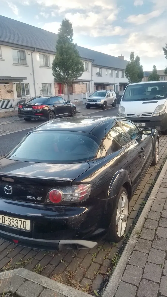 Mazda RX-8 2004 - Image 3
