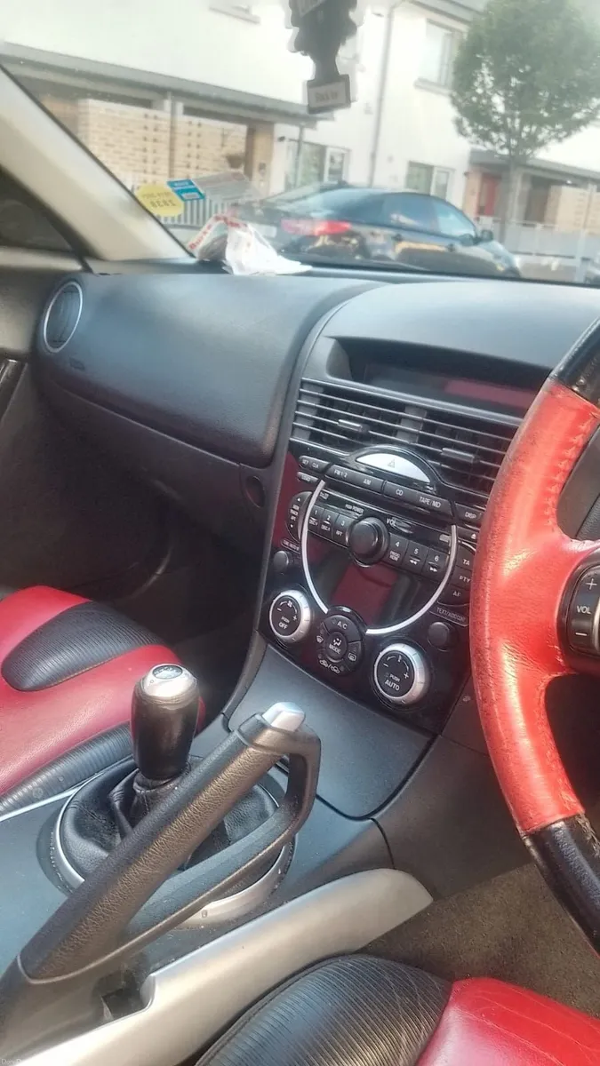 Mazda RX-8 2004 - Image 4