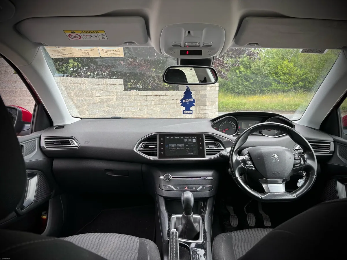 2015 Peugeot 308 Active 1.6Hdi New Nct 05-27 - Image 3