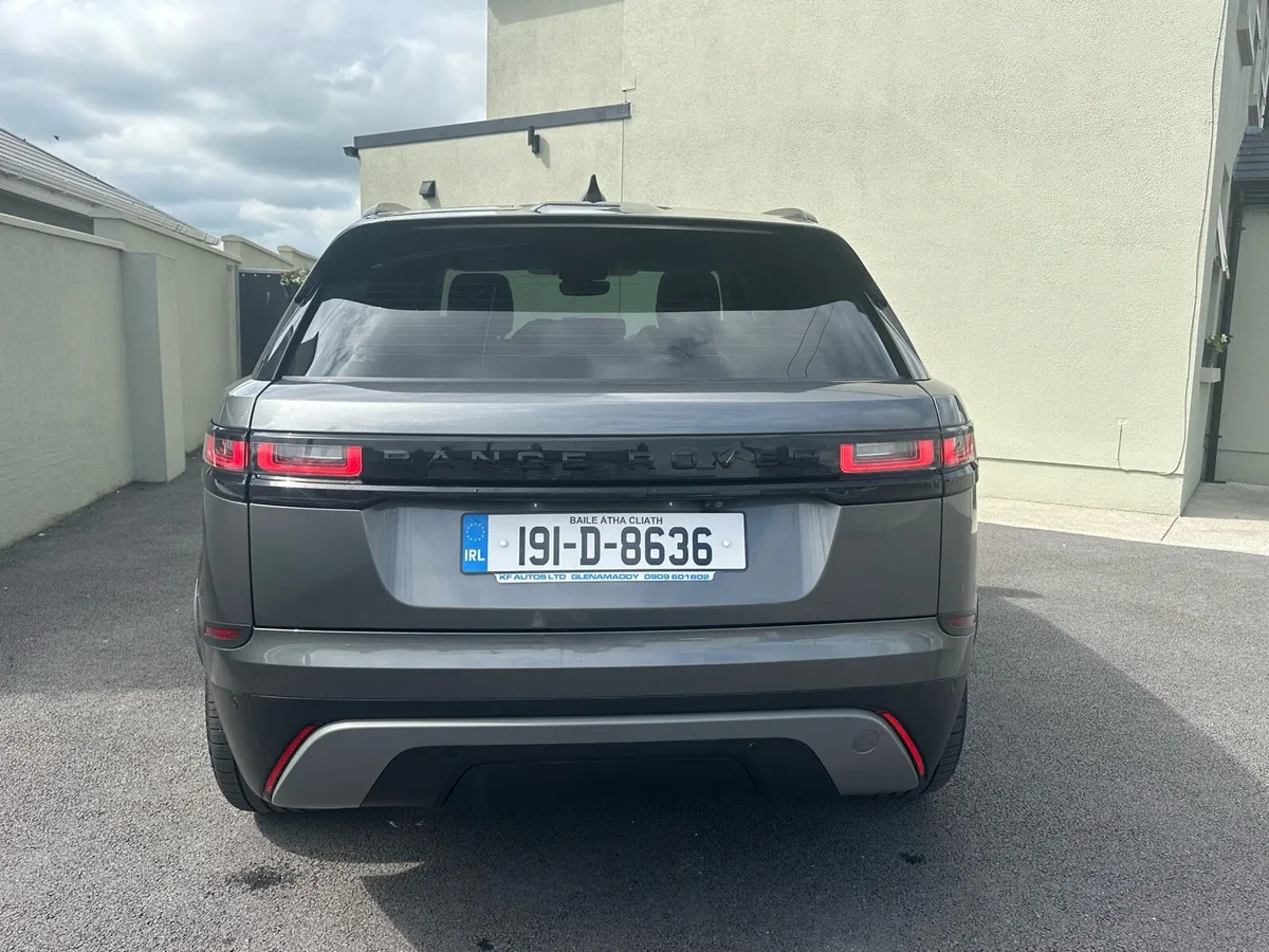 Land Rover Velar - Image 3