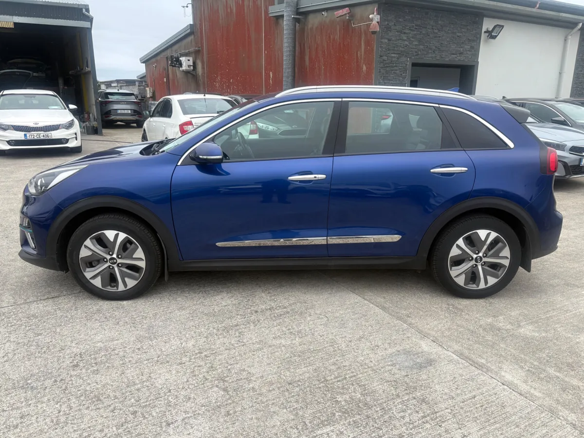 Kia e-Niro 2021 - Image 3