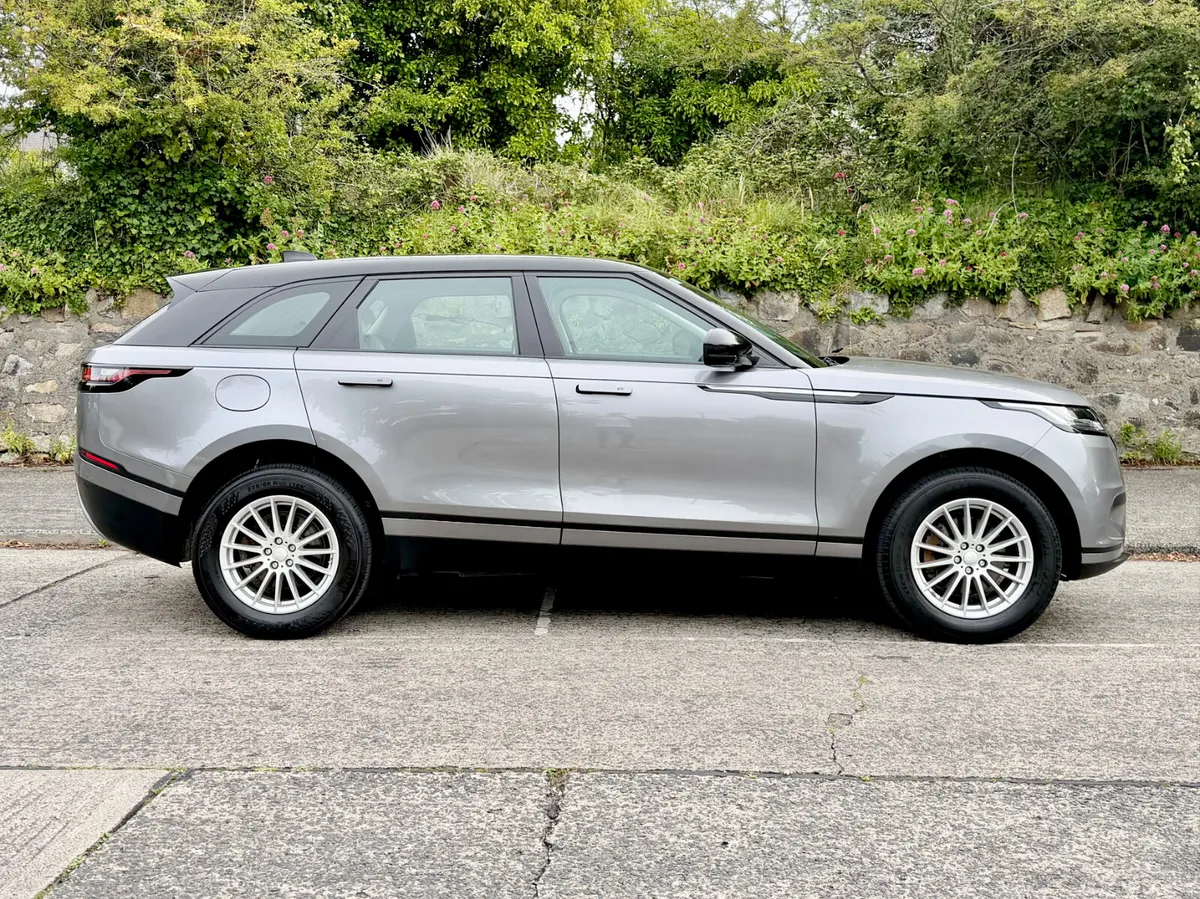 Land Rover Range Rover Velar 2020!!!!!! 1YR WARRA! - Image 4