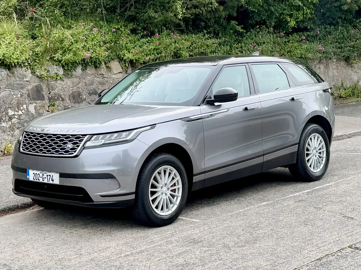 Land Rover Range Rover Velar 2020!!!!!! 1YR WARRA! - Image 2