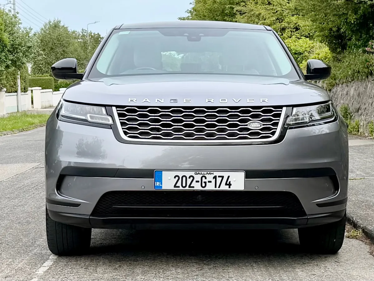 Land Rover Range Rover Velar 2020!!!!!! 1YR WARRA! - Image 5