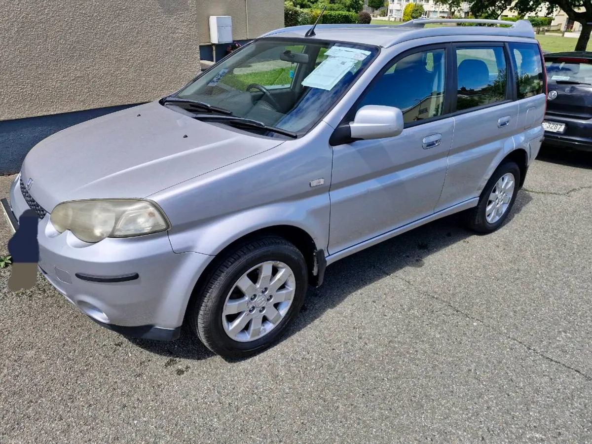 Hond hrv - Image 2