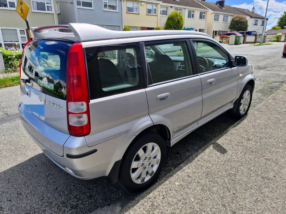 Hond hrv - Image 4