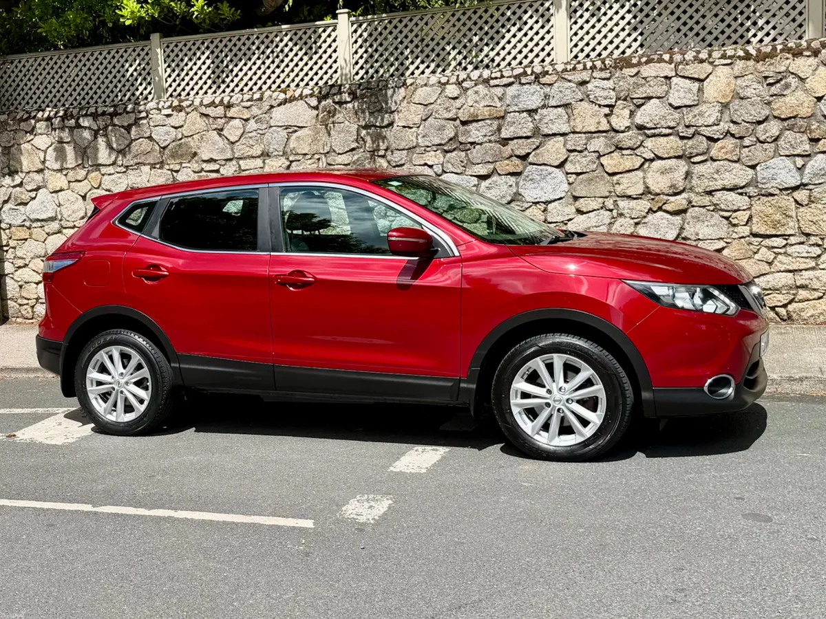 Nissan Qashqai 2014!!!!! - Image 4