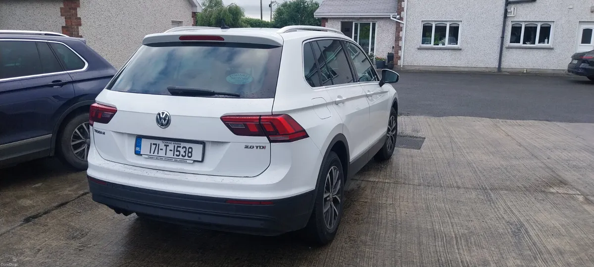 Trade Cars To Clear Tiguan, Ateca, Tucson - Image 3
