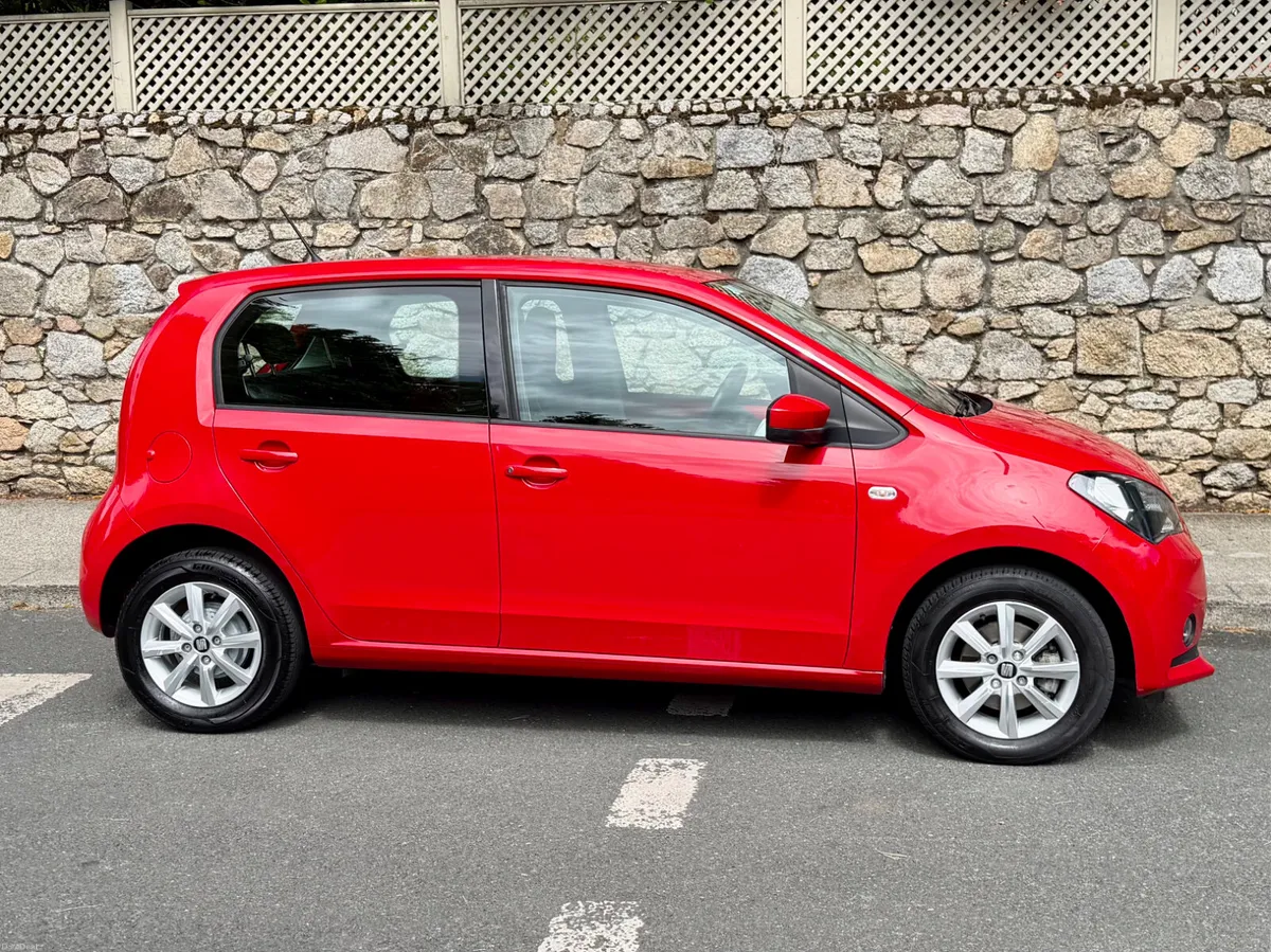 SEAT Mii 2018!!!!!!! - Image 4