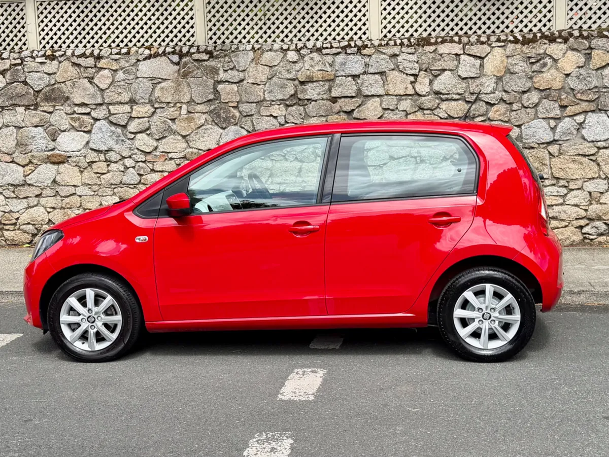 SEAT Mii 2018!!!!!!! - Image 3