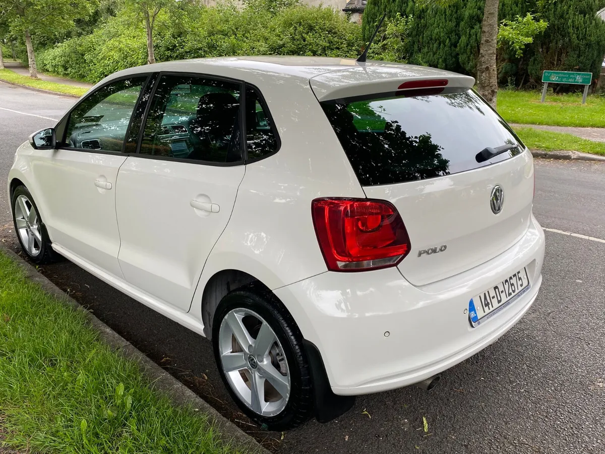VW POLO 1.4 DSG AUTOMATIC// IRISH CAR - Image 3