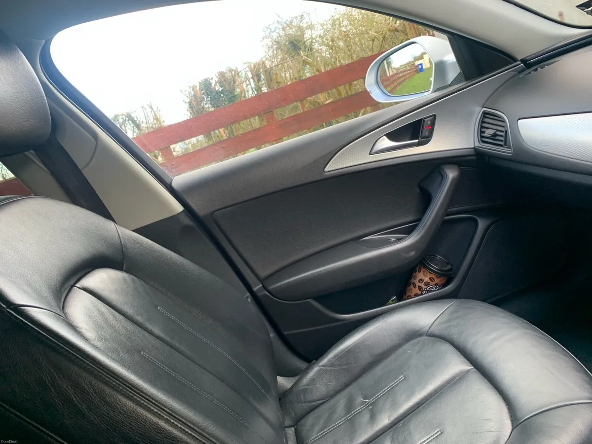 Audi A6 - Image 2