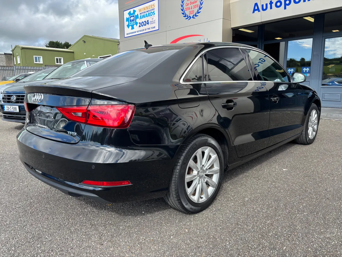 1.4 TFSI SE - SAVE €2000 - Image 3