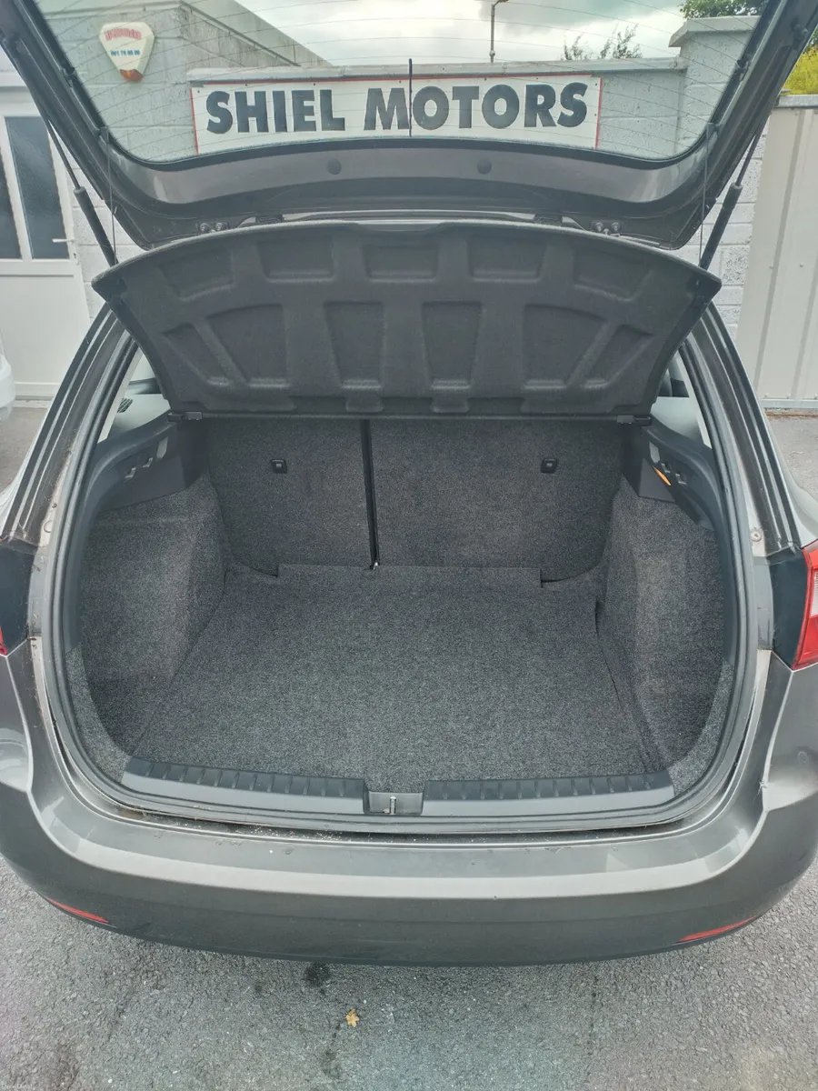 SEAI IBIZA 2015 1.2 TSI PETROL ESTATE - Image 4