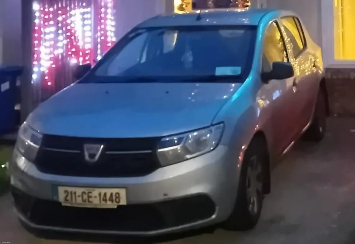Dacia Sandero 2021 - Image 3