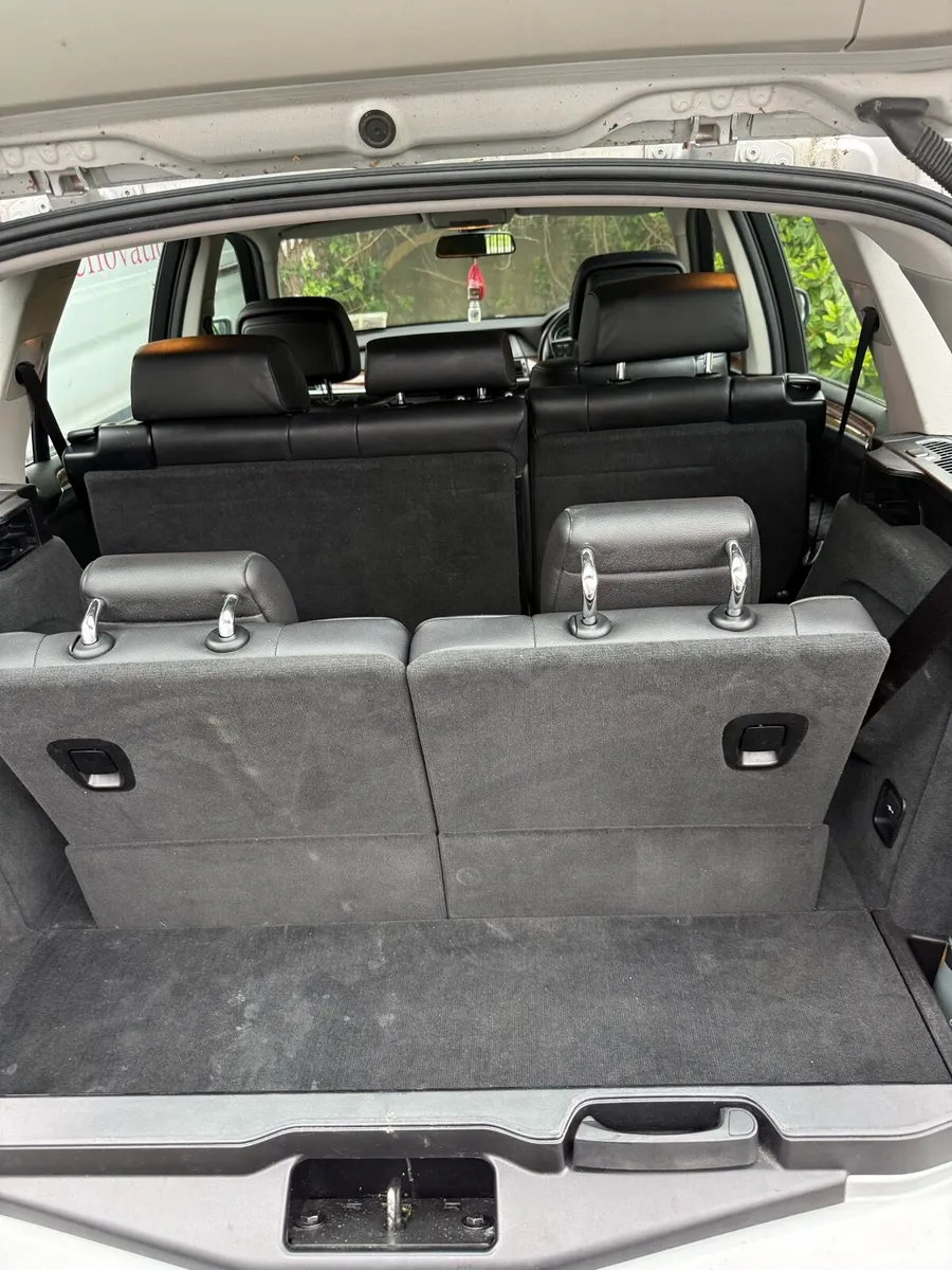 BMW x5 - Image 5