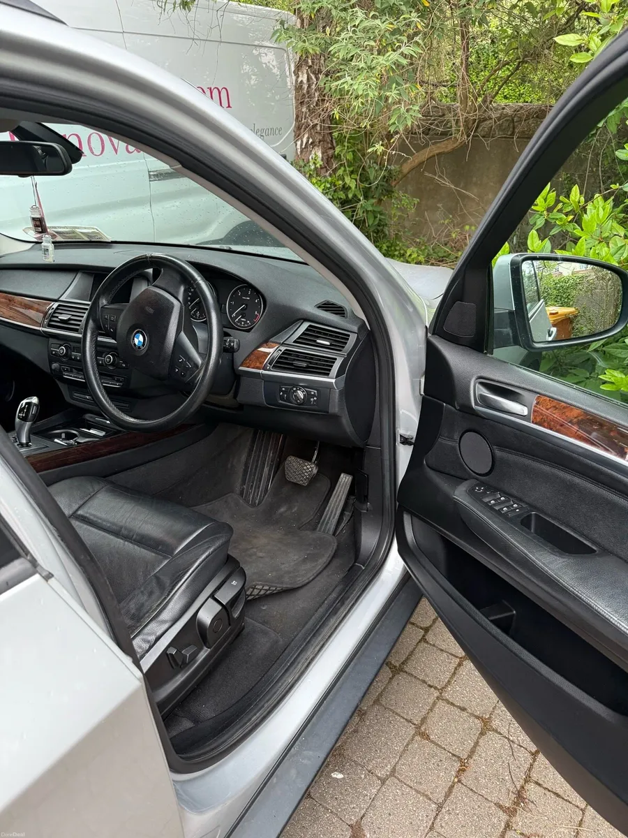 BMW x5 - Image 6