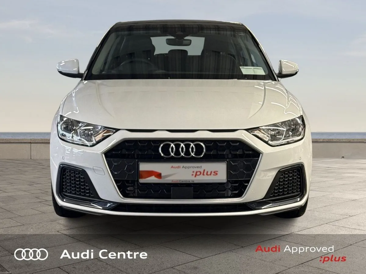 Audi A1 SB 30 TFSI 116HP SE - Image 3