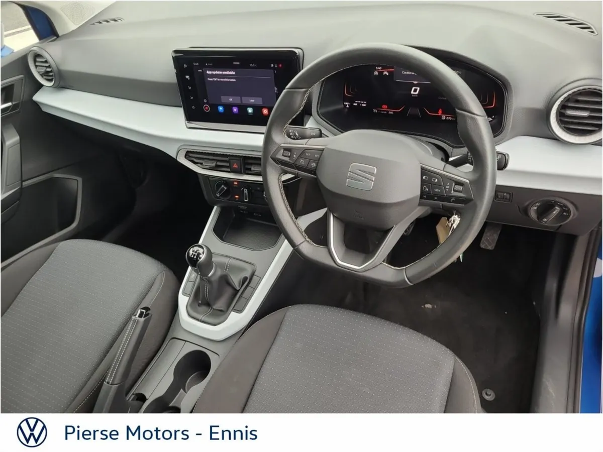 SEAT Arona Arona 1.0TSI 115hp SE+ - Image 3