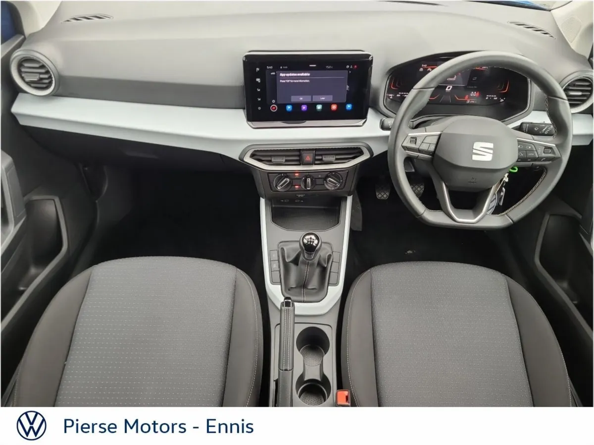 SEAT Arona Arona 1.0TSI 115hp SE+ - Image 4