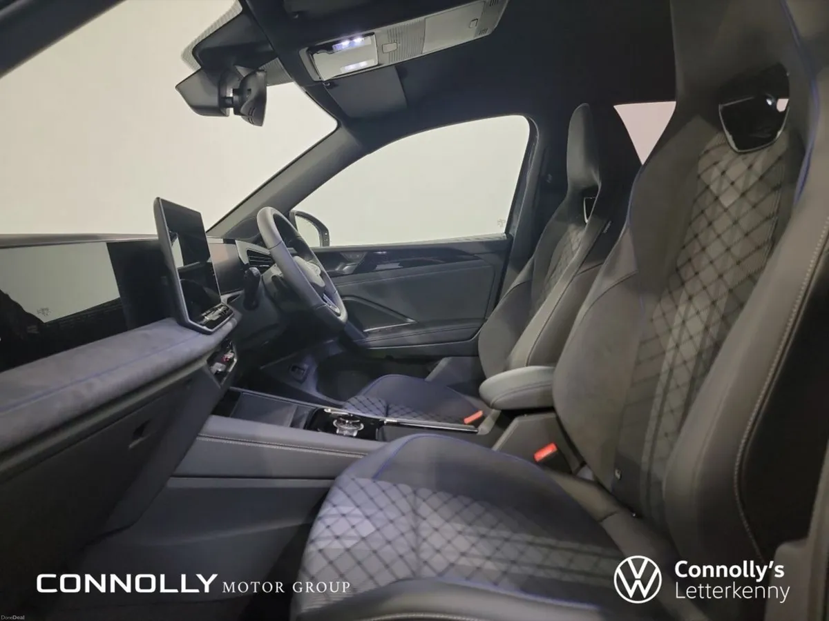 Volkswagen Tiguan R-Line - Image 5