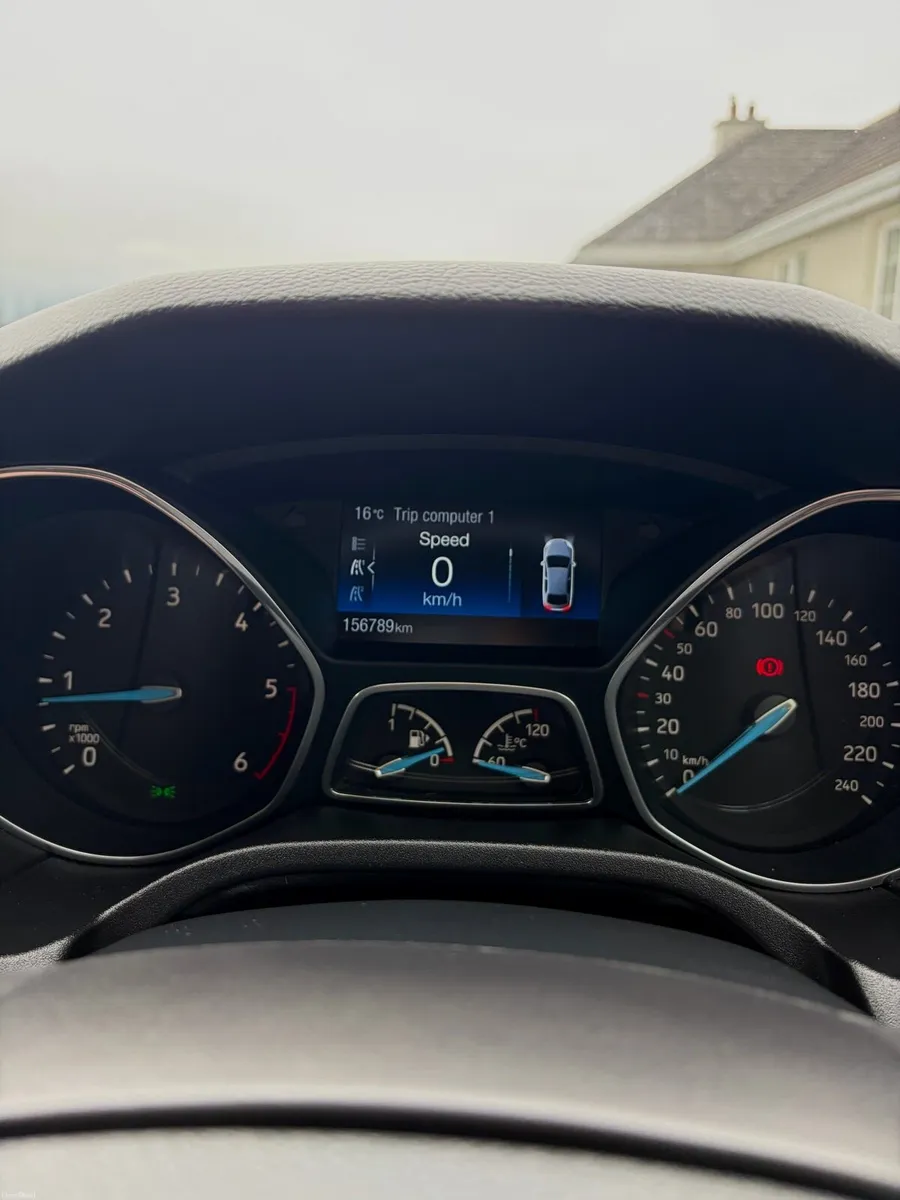 Ford Focus 1.5 Diesel 2018 - Image 3