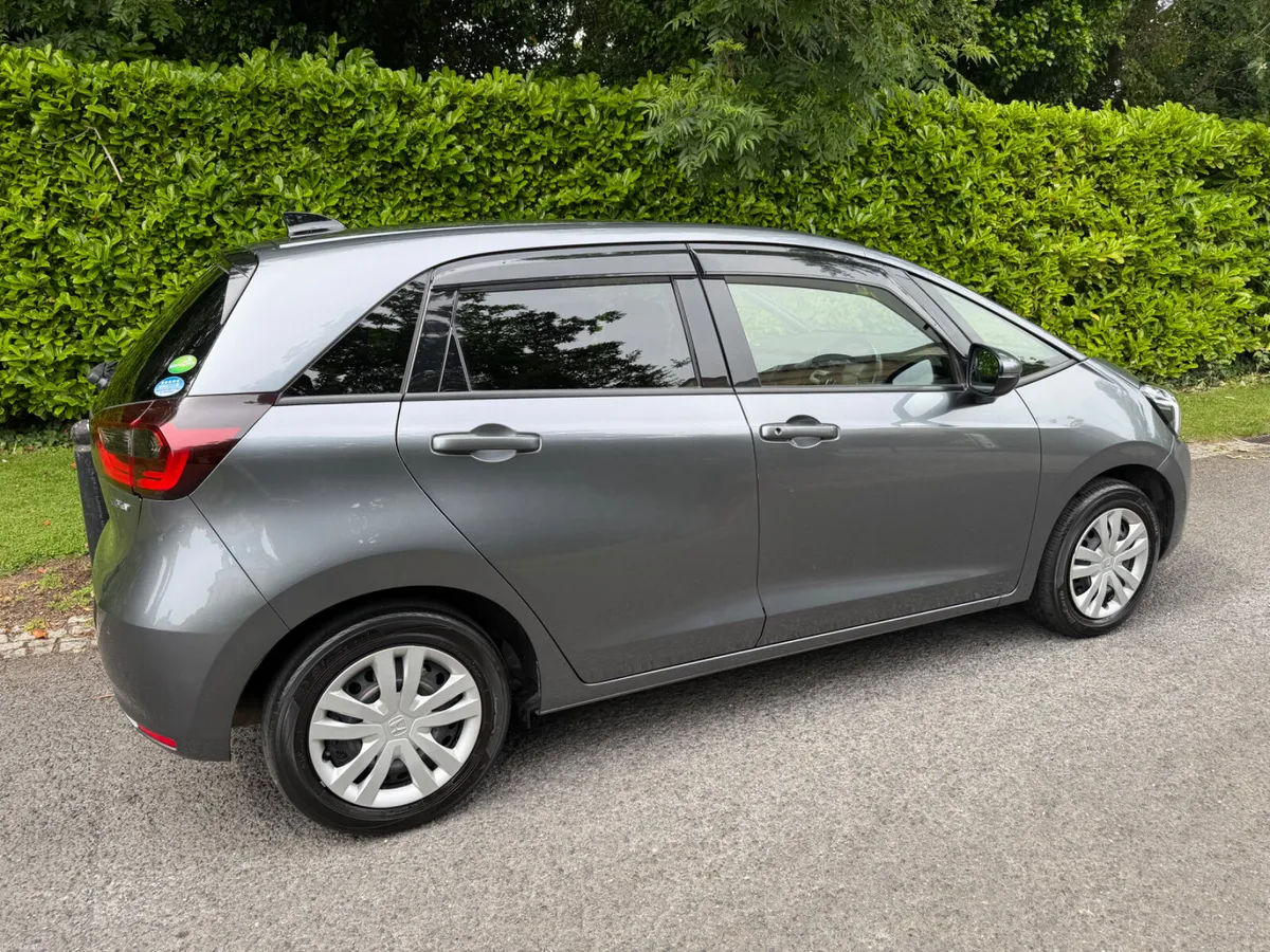 2021 Honda Fit e Home Hybrid Auto - €11,950 - Image 3