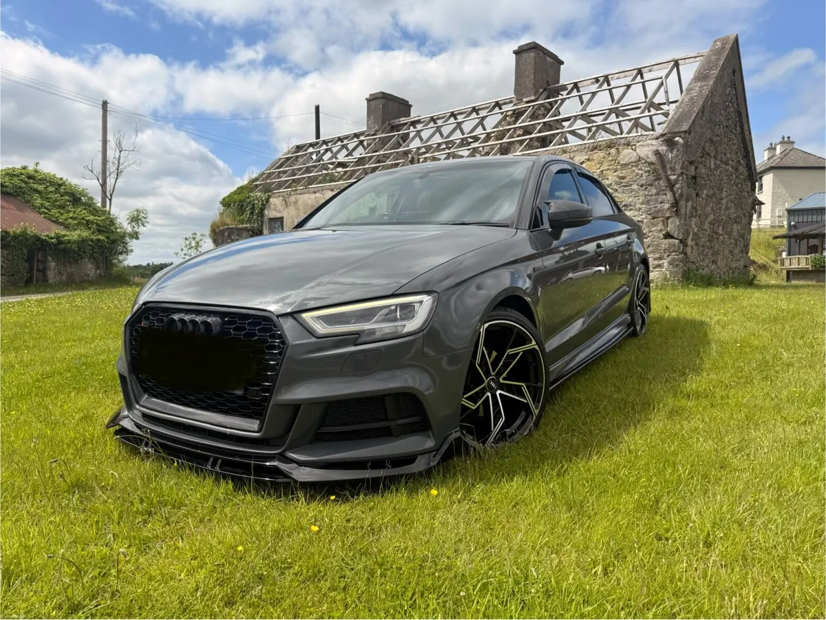 Audi A3 S Line - Image 1