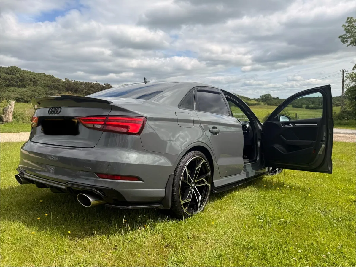 Audi A3 S Line - Image 4