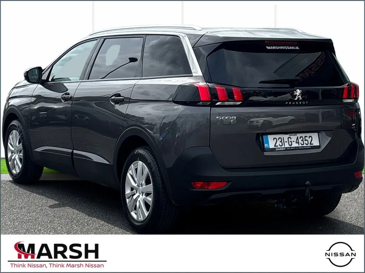 Peugeot 5008 1.5 ACTIVE PREMIUM + 130P - Image 3