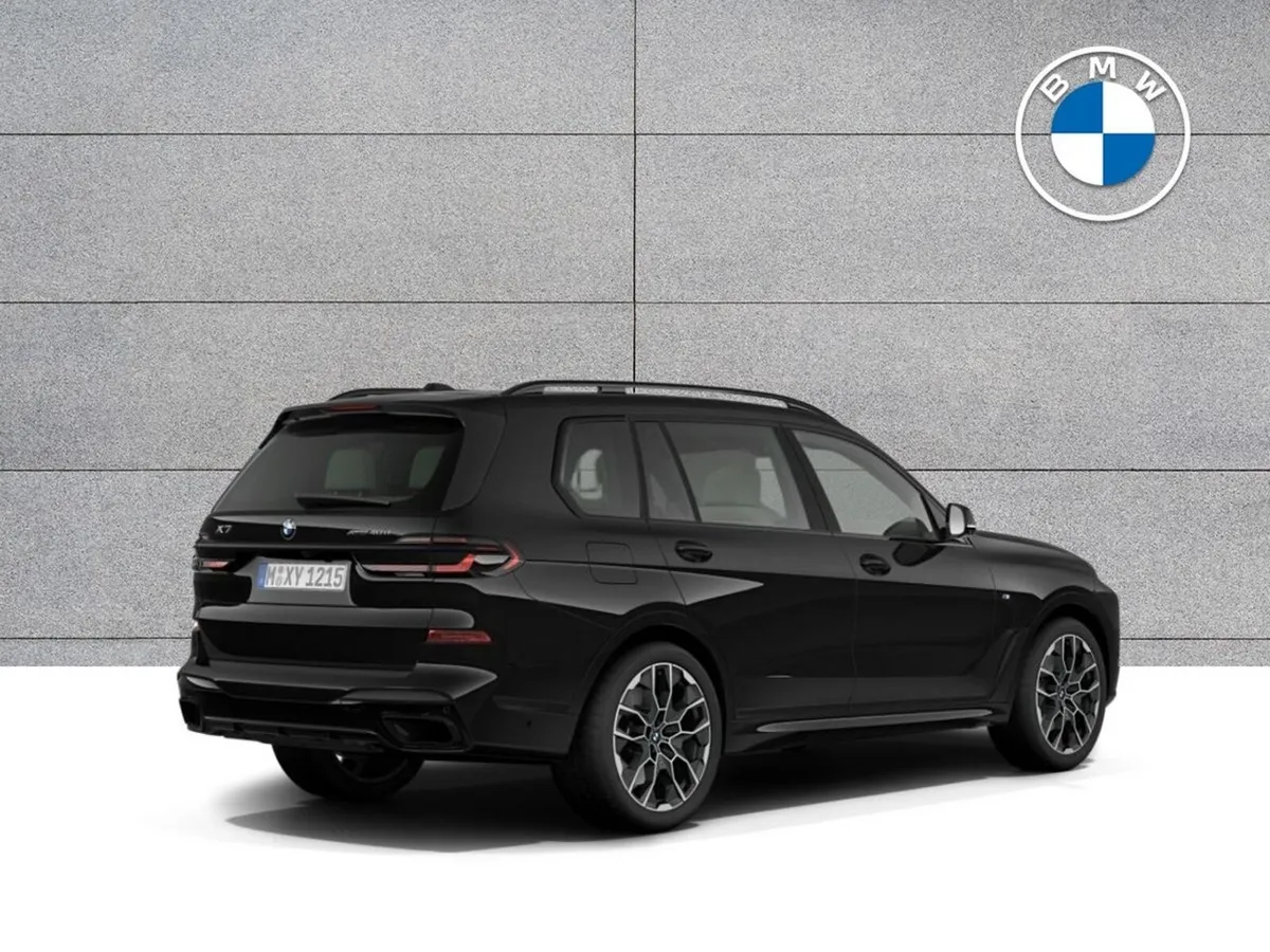 BMW X7 xDrive40d M Sport Pro - Image 2