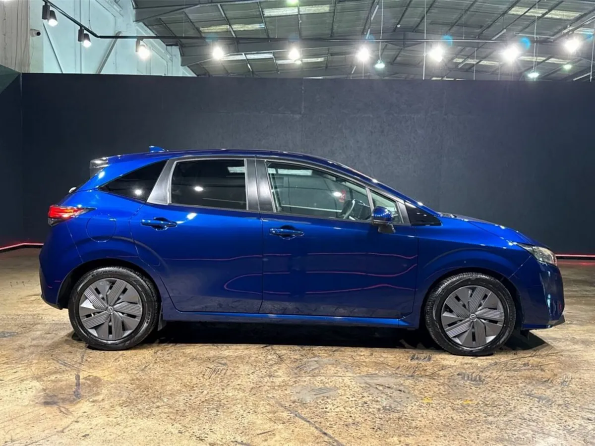 Nissan Note 1.2 HYBRID E-POWER - NEW MODEL - PROPI - Image 3