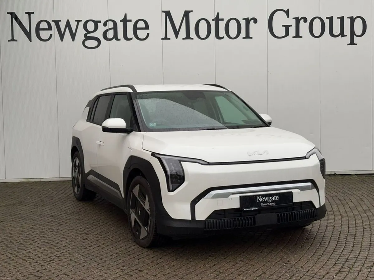 Kia EV3 EV3 EARTH 3 Long Range - Image 3