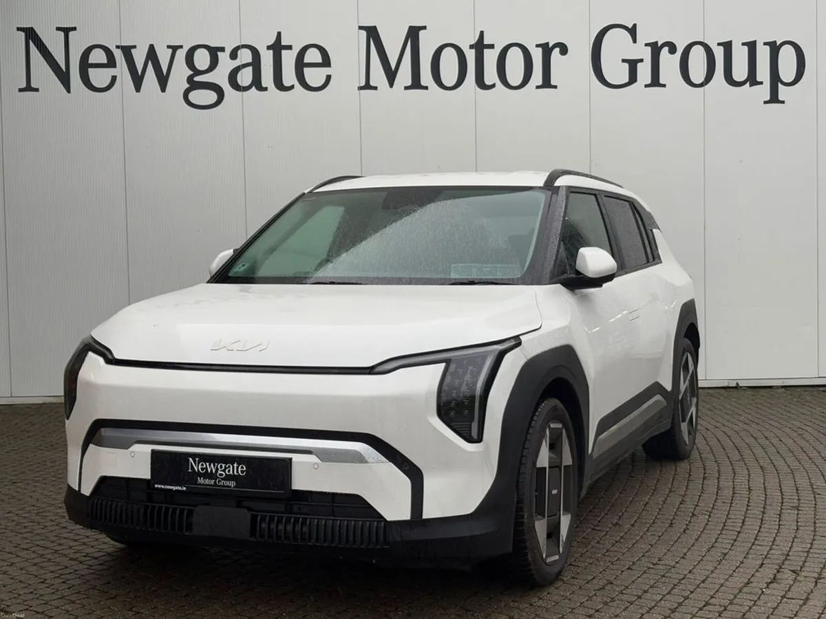 Kia EV3 EV3 EARTH 3 Long Range - Image 1