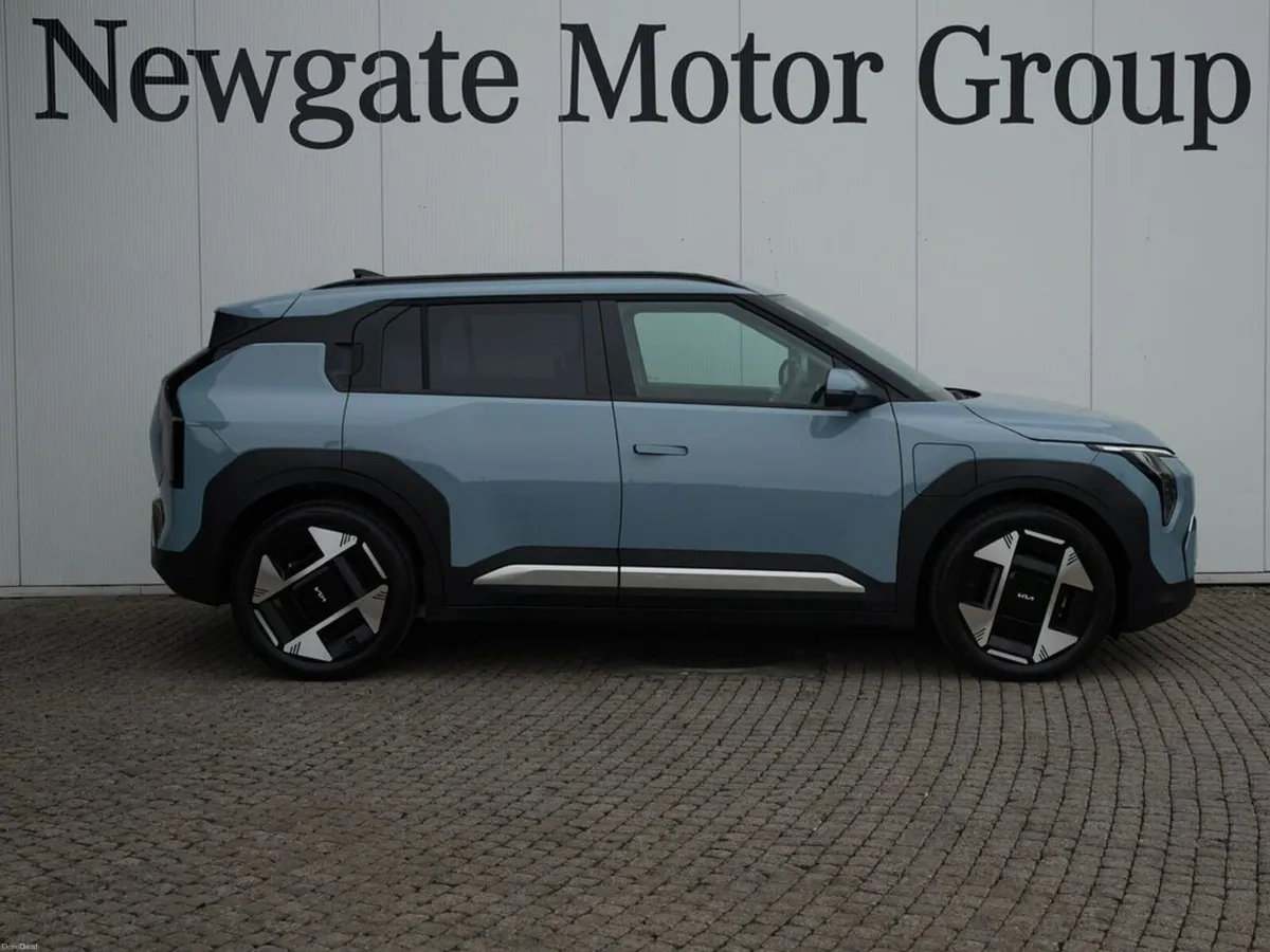 Kia EV3 EARTH 3 Long Range - Image 4