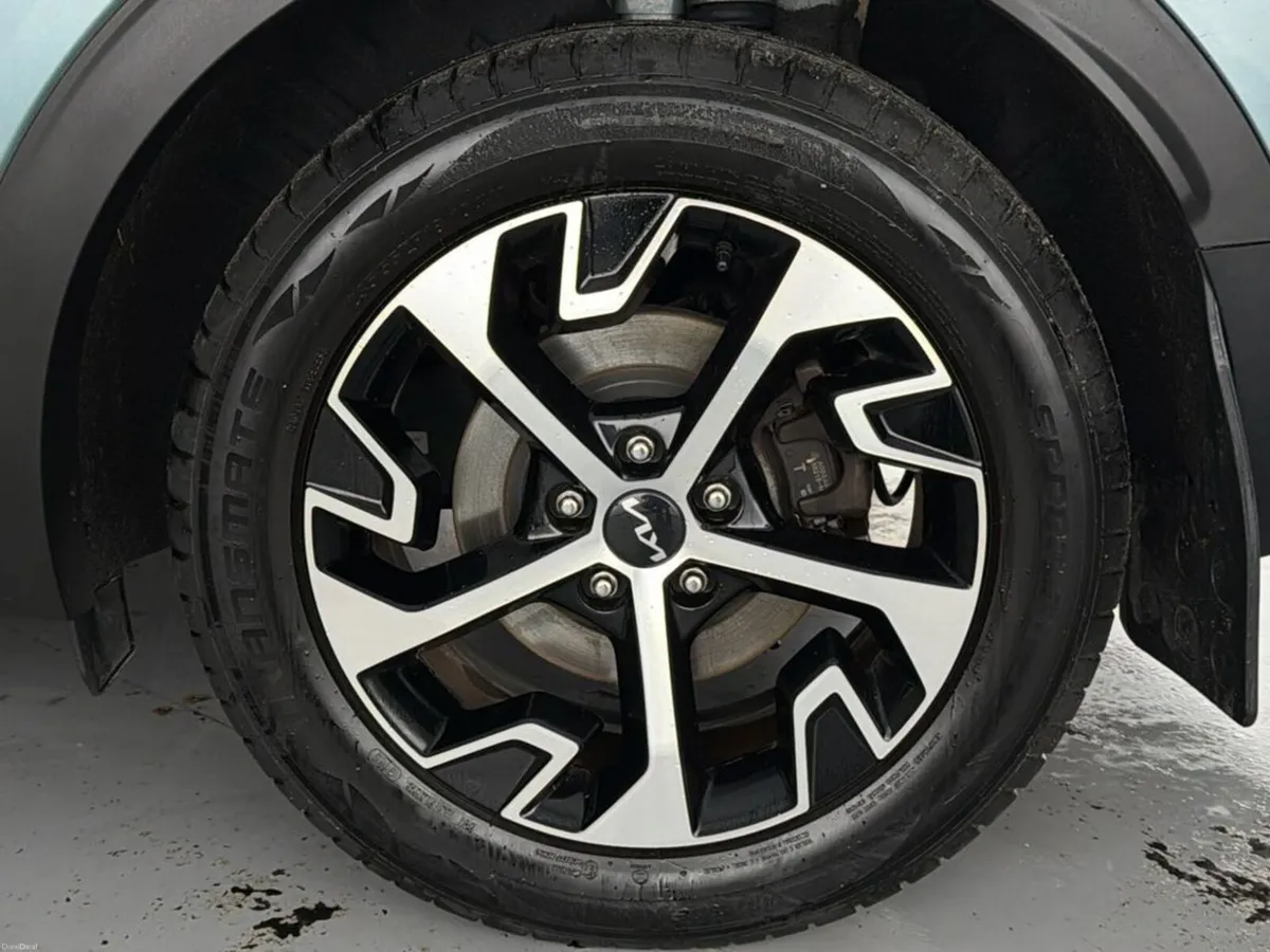 Kia Sportage K3 Mhev MY23 5DR - Image 3