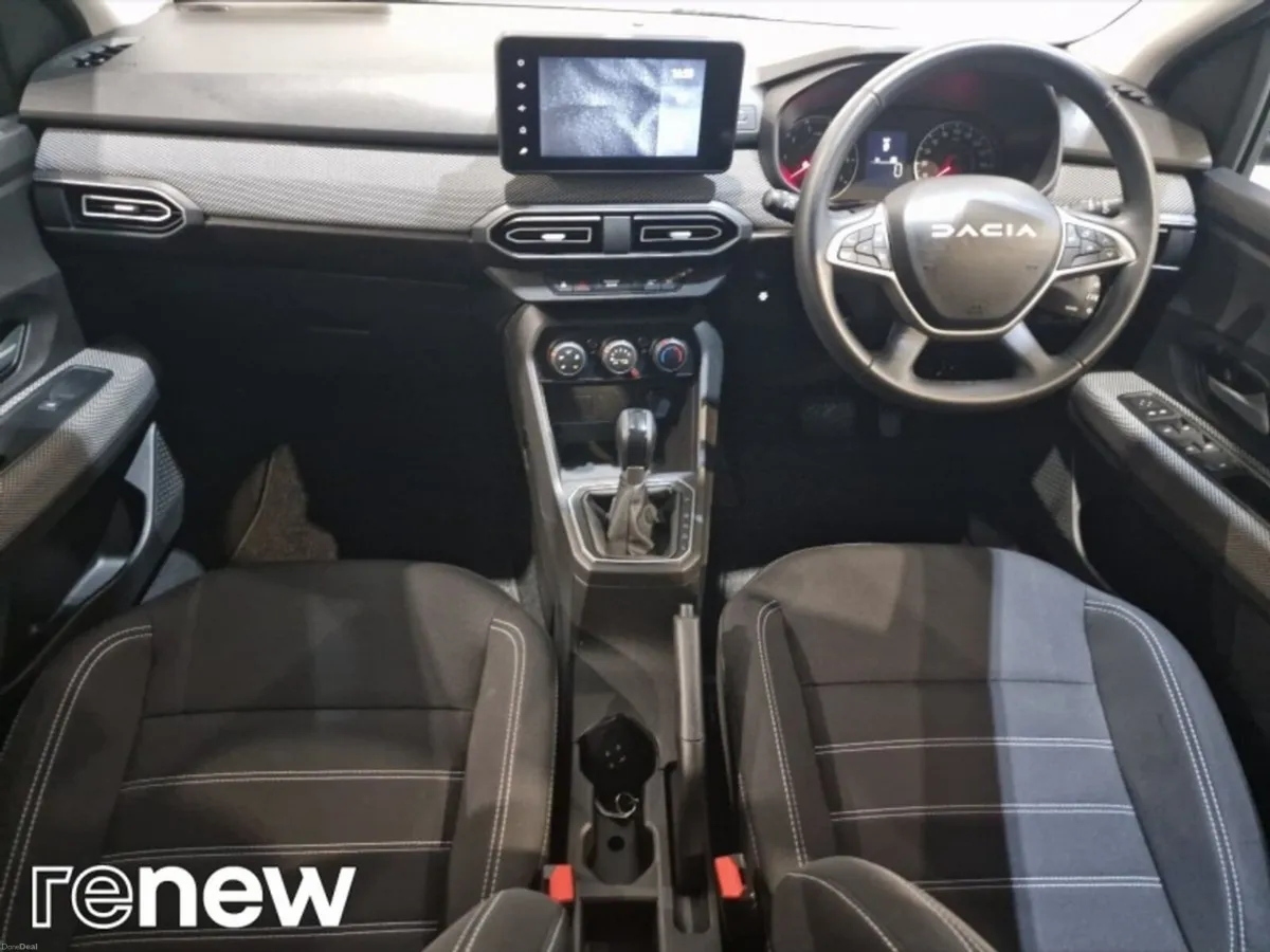 Dacia Sandero TCe 90 CVT Expression - Image 3