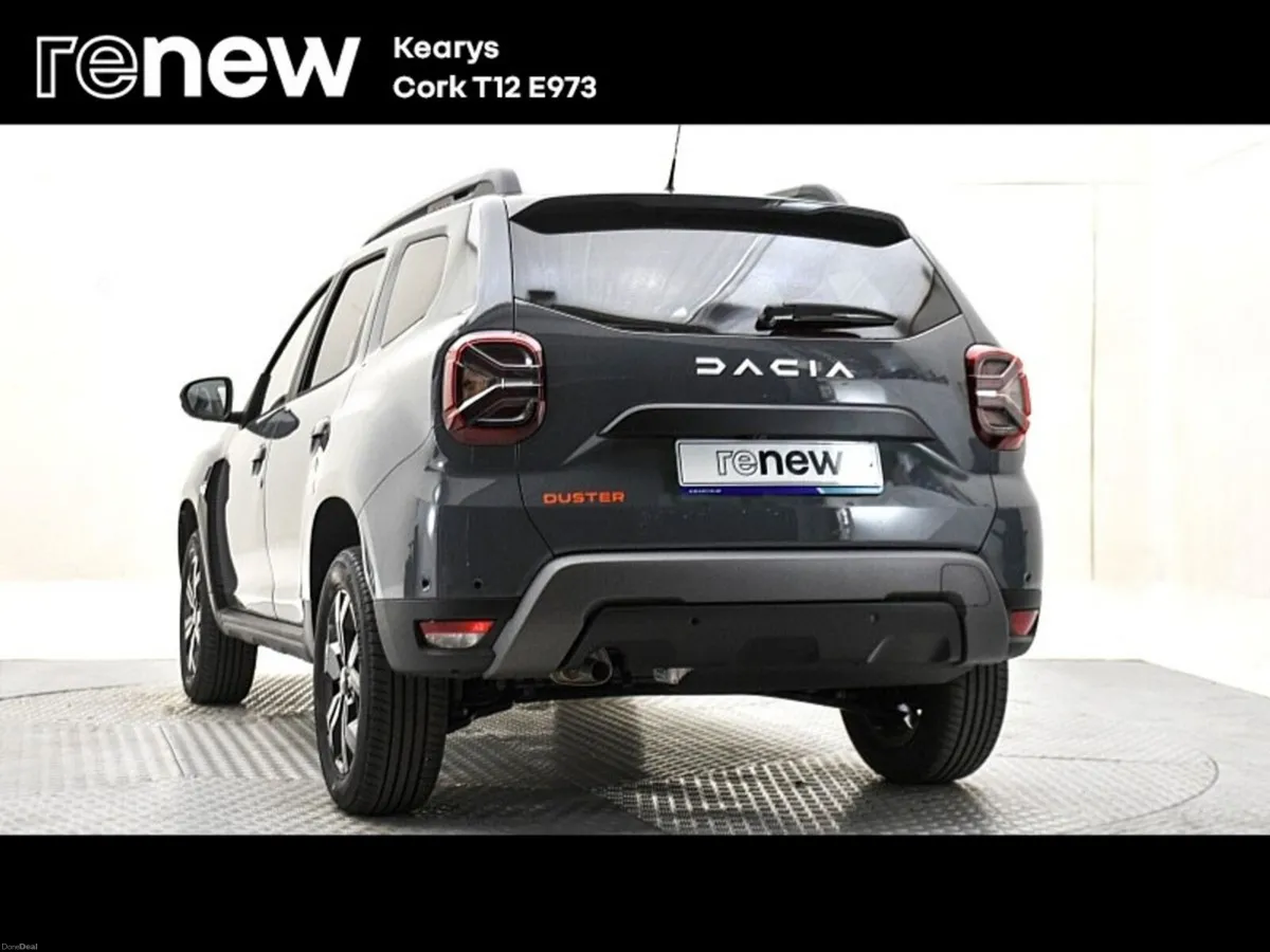 Dacia Duster Extreme SE TCe 90 NBI - Image 3